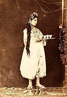 Nalin old photo