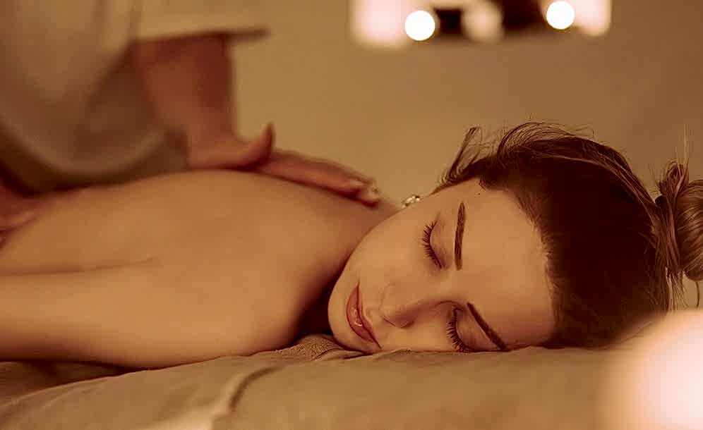 Nalin cave spa Cappadocia