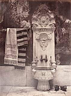 Nalin hammam old photo