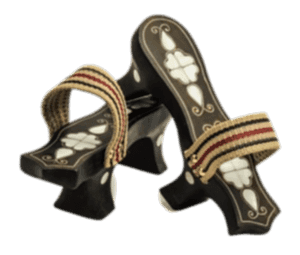 turkish hamam nalin shoes cappadocia